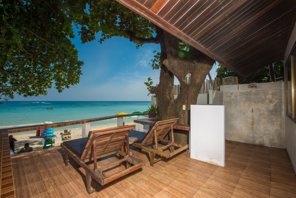 Bungalow, Beachfront - Photo 4