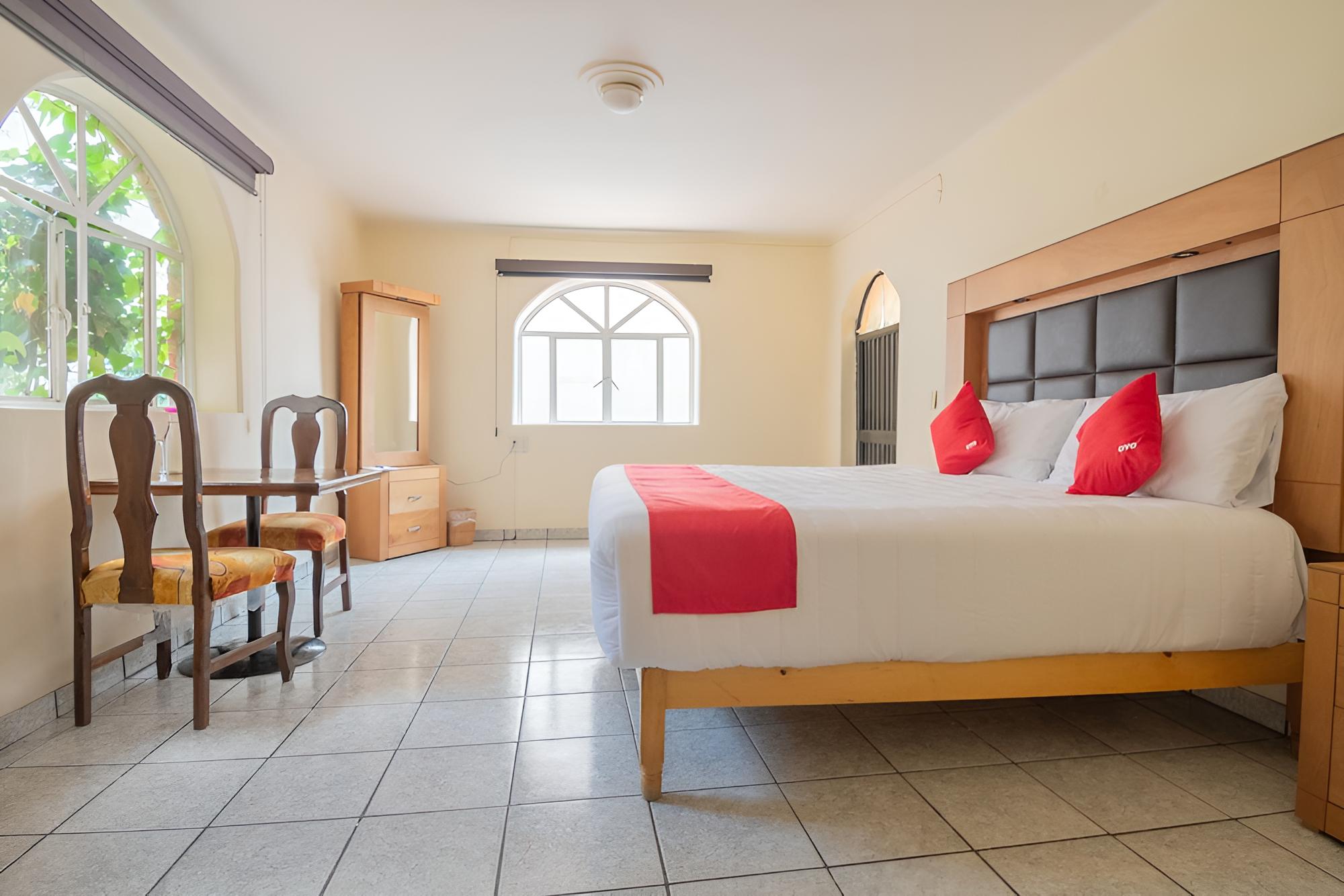 Superior Room photo 3