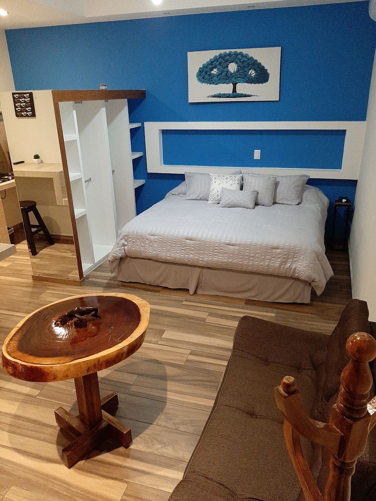 Premium Double Room photo 3