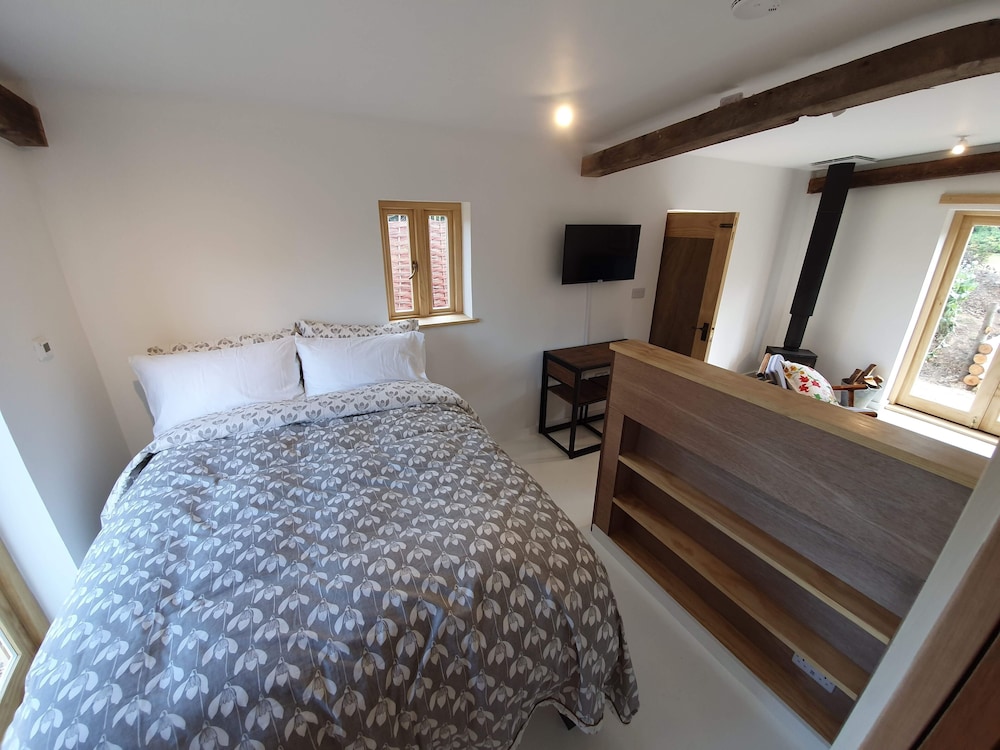Standard Cabin photo 2