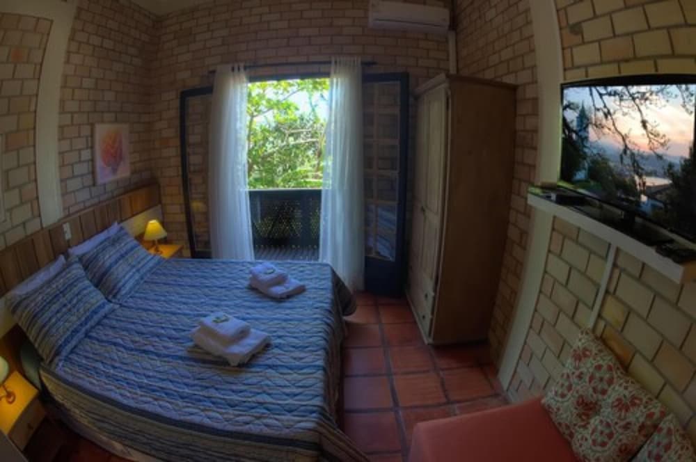Deluxe Triple Room, Multiple Beds, Non Smoking photo 2