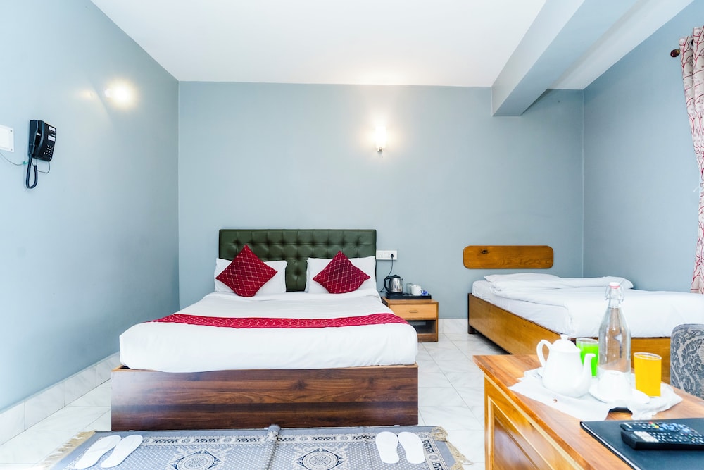 Comfort Triple Room - Photo 13
