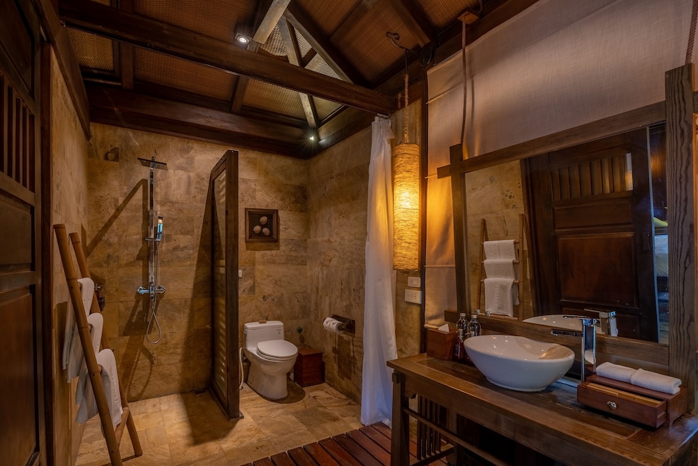 3 Bedroom Pool Villa