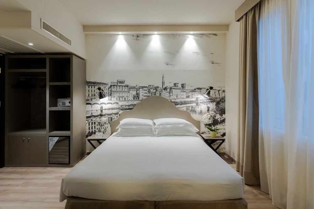 Double Room Superior Executive