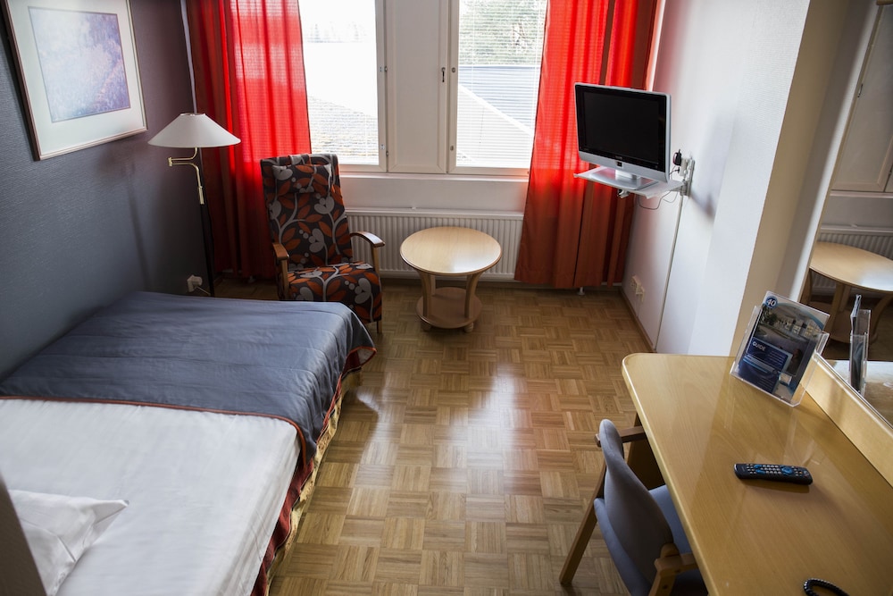 Single Room photo 1