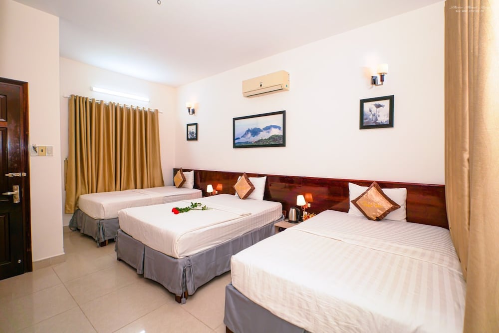 Triple Room photo 3