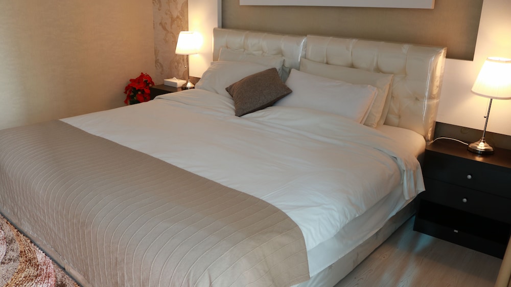 Deluxe Double Or Twin Room photo 2