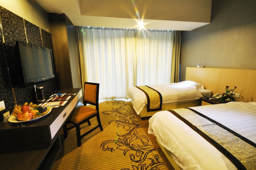 Deluxe Room photo 2