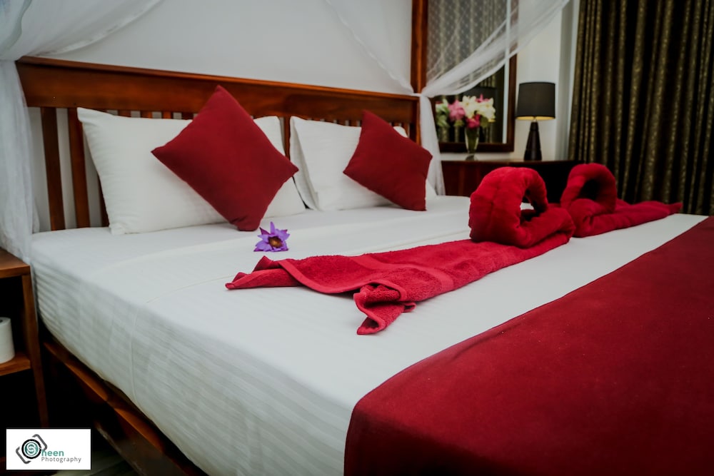 Deluxe Double Room, 1 Bedroom photo 1