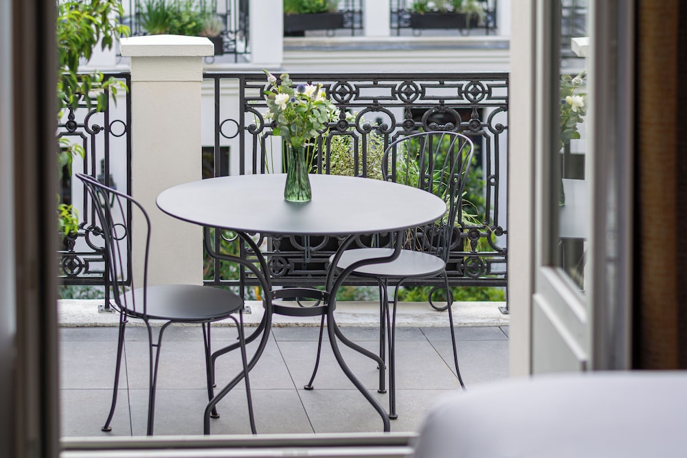 Classic Room, Terrace - Photo 6