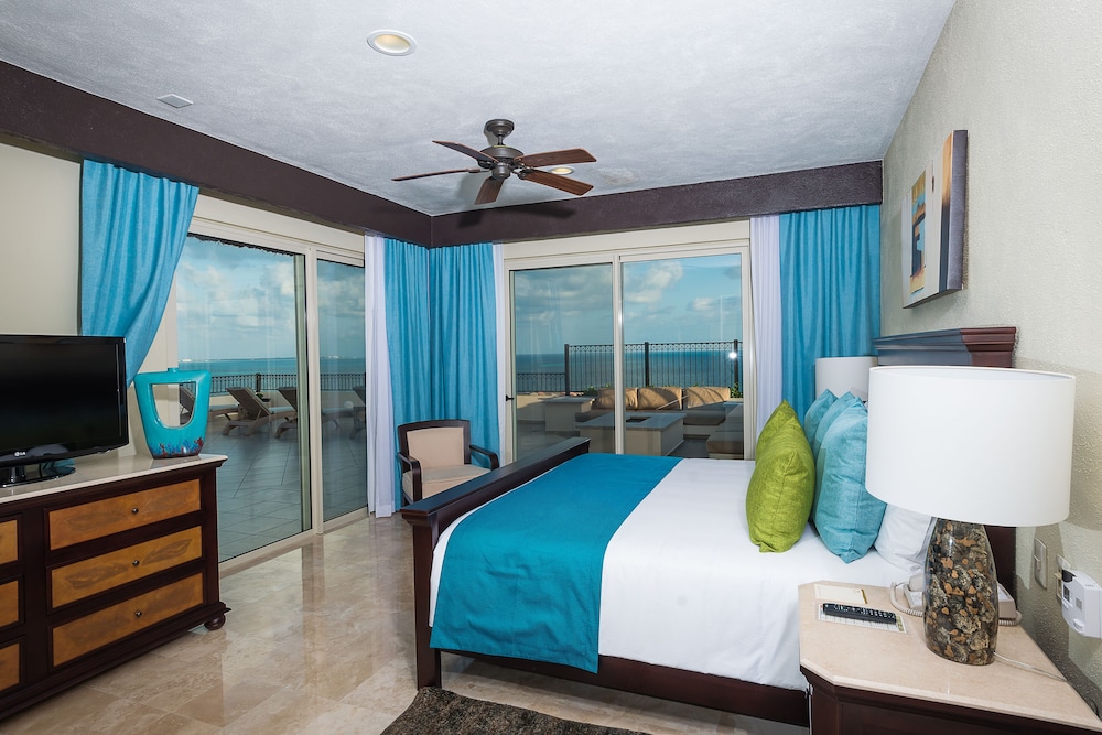 Two Bedroom Penthouse photo 2
