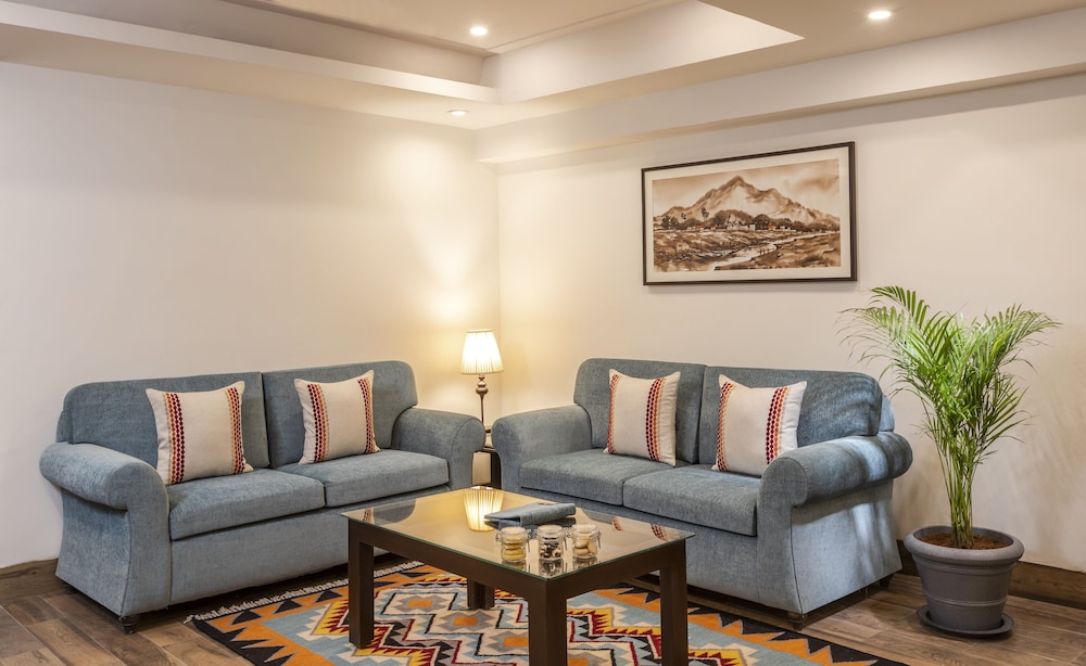 Mandala Suite - Photo 3