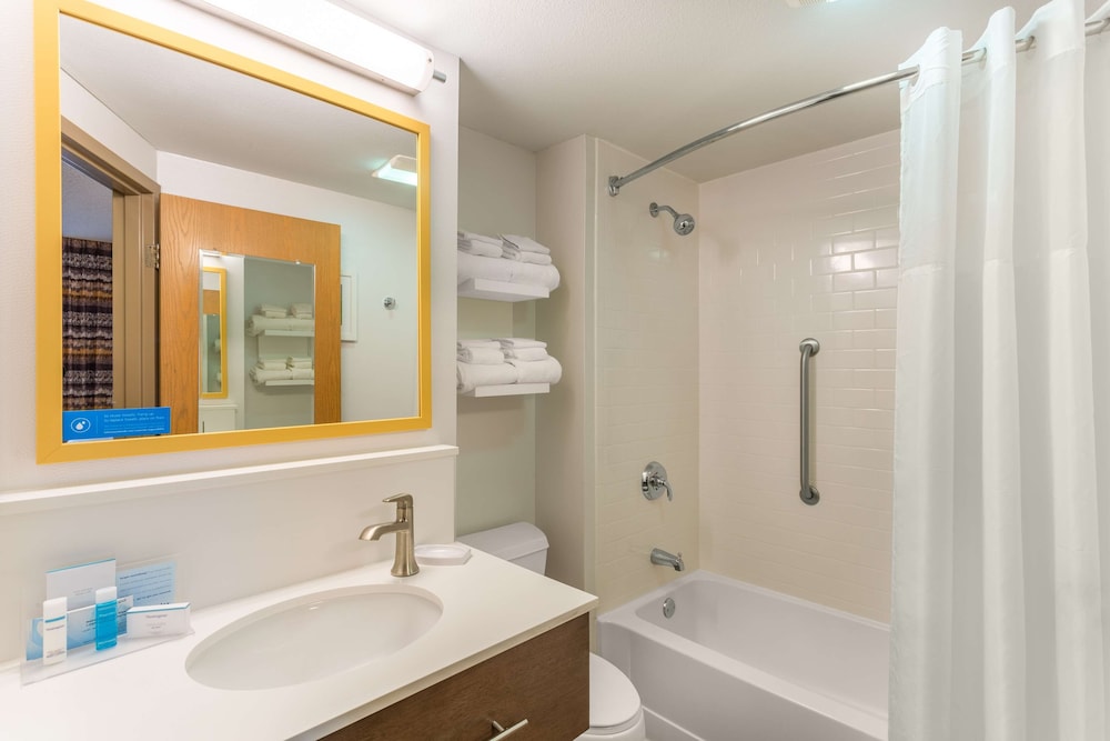 Hampton Inn Cedar Rapids, Foto 5