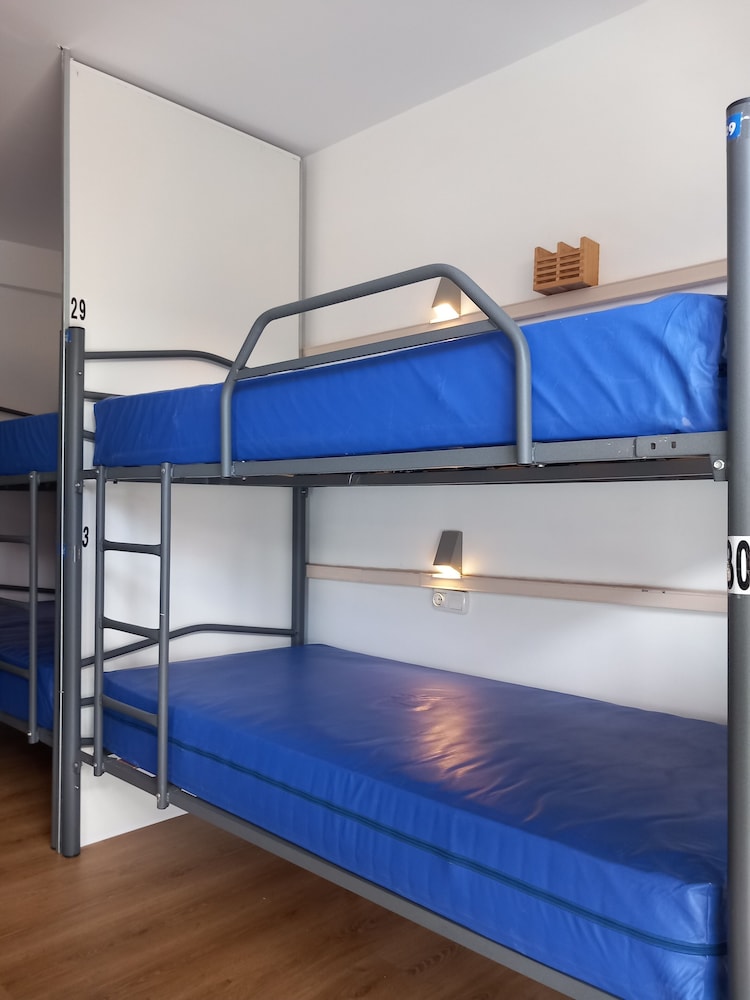 Albergue Monterrey - Vandrerhjem, Billede 17