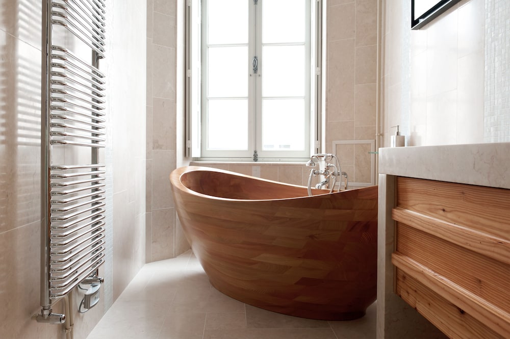 Family Suite (Ocre Rouge) photo 2