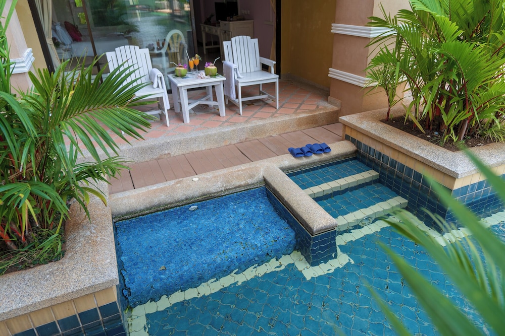 Premier Pool Access