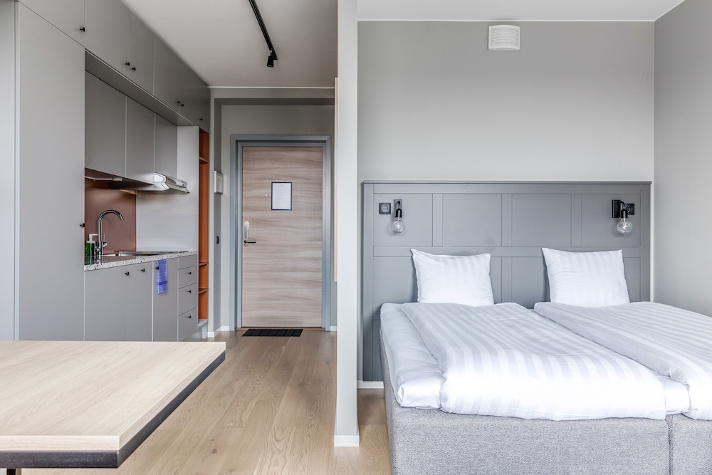 Studio, 1 Twin Bed photo 2