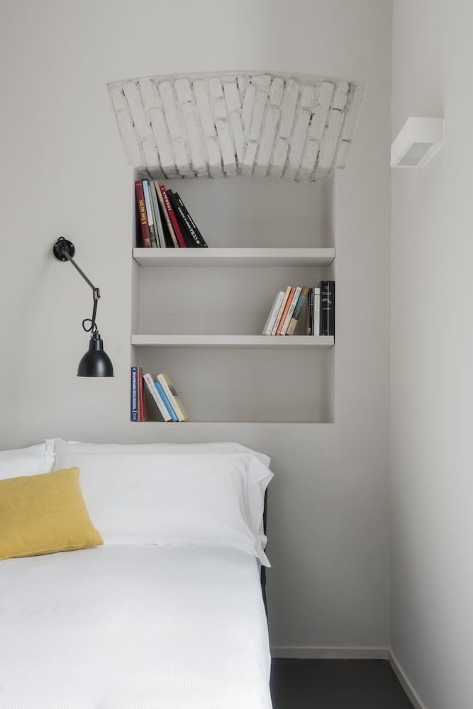 Appartamento con 1 camera da Letto, Via Pioppette 8