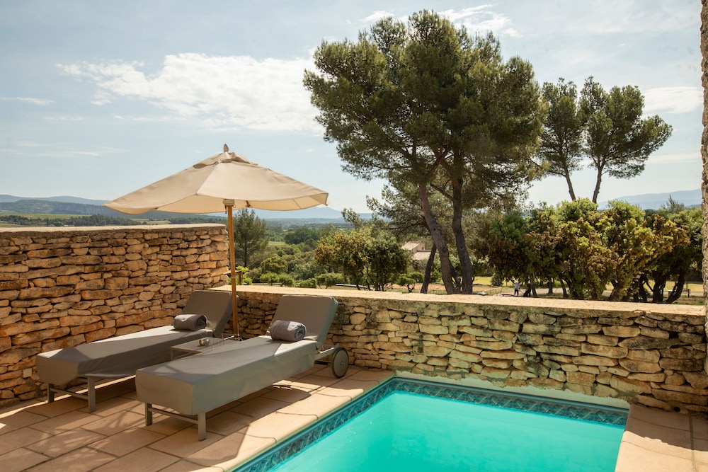 Premium Suite, Private Pool photo
