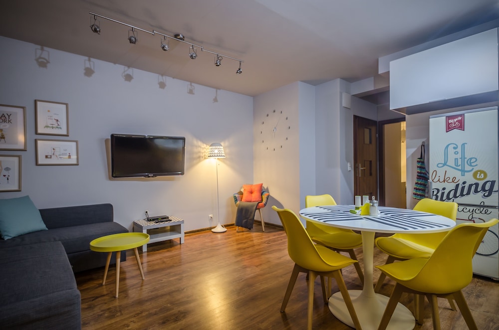 Deluxe Apartment, 1 Bedroom, Non Smoking, Garden View photo 3