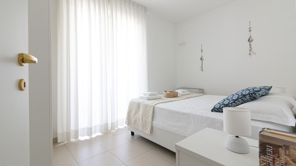 Appartement Design, 2 chambres (Stella Marina)