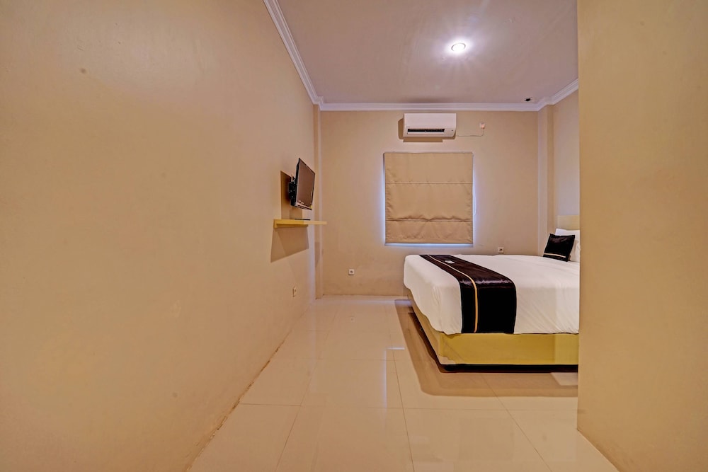 Deluxe Double Room - Photo 7