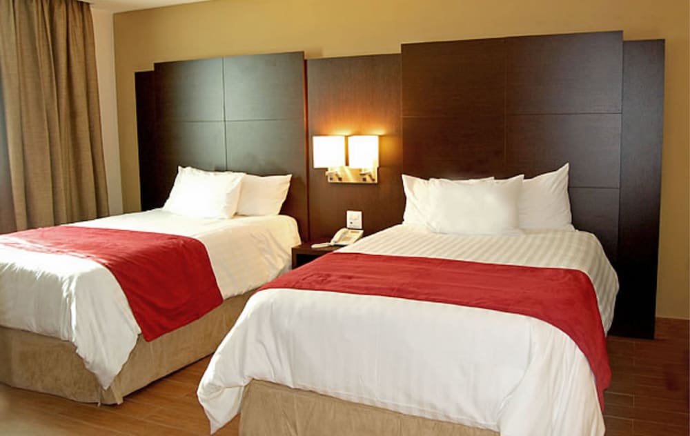Family Double Room photo 1