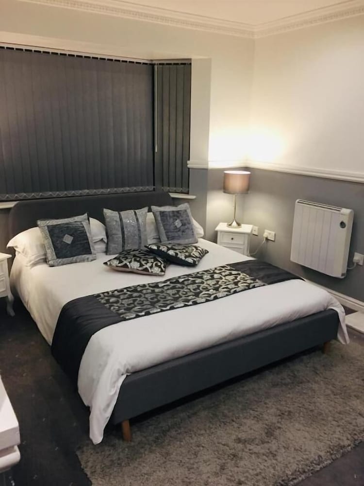 Executive Double Room photo 3