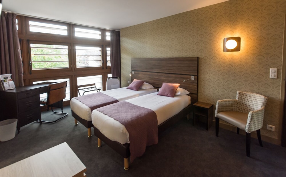 Comfort Twin Room