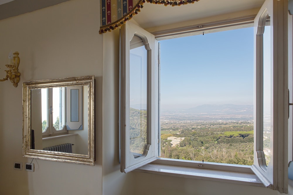 Deluxe Double or Twin Room, City View - Photo 6