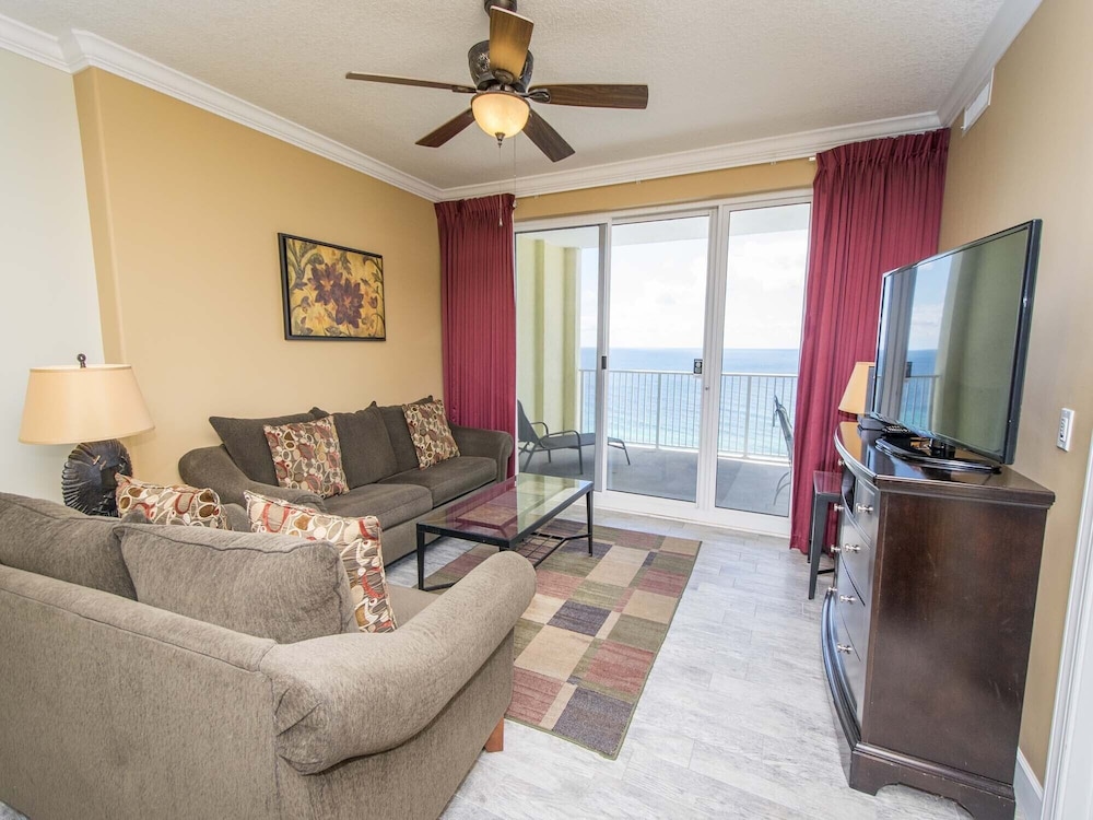 Condo, Multiple Beds, Balcony, Ocean View (#1706 - No Pets) photo 1