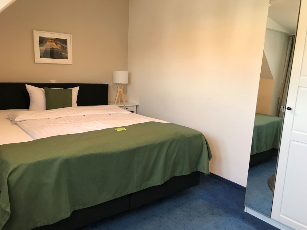 Classic Double Room - Photo 2