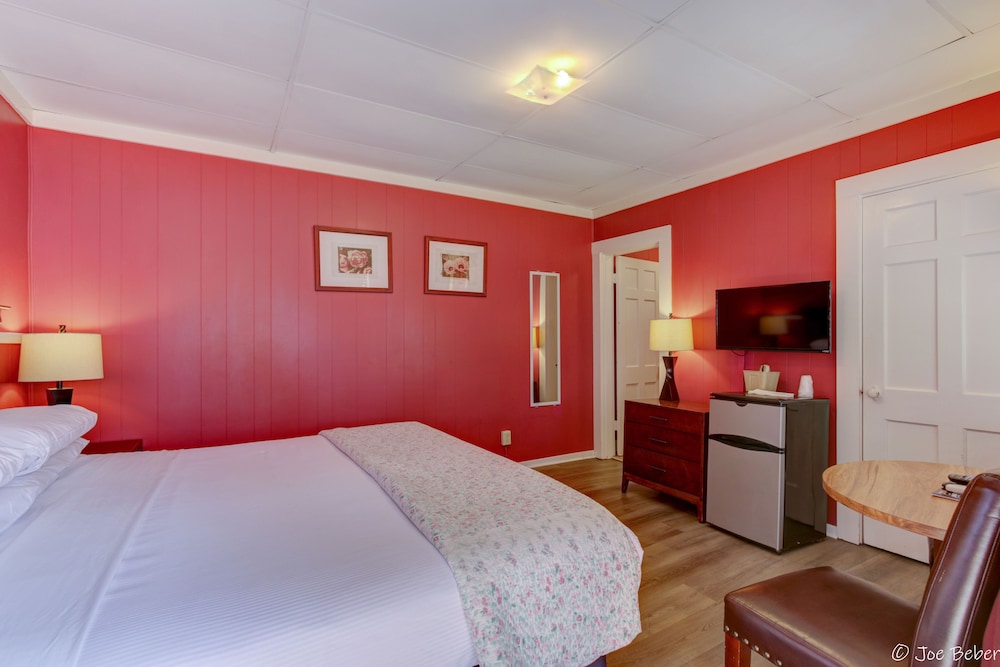 Classic Room, 1 King Bed, Non Smoking photo 1