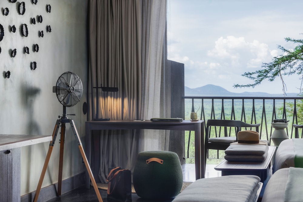 Luxury Double Room, 1 King Bed