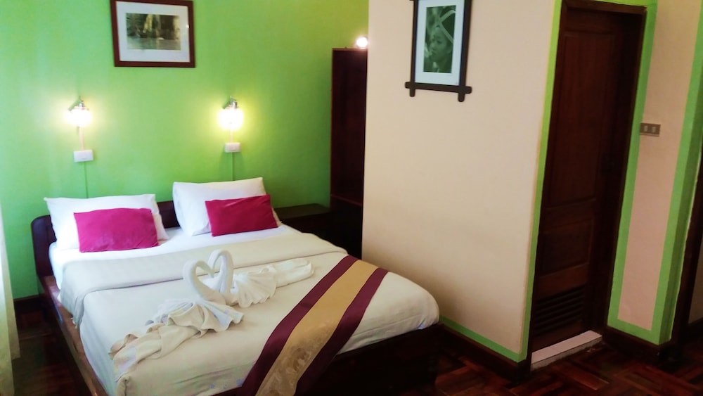 Standard Double Room - No View photo 3