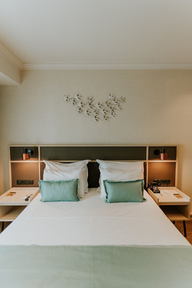 Junior Suite - Photo 1