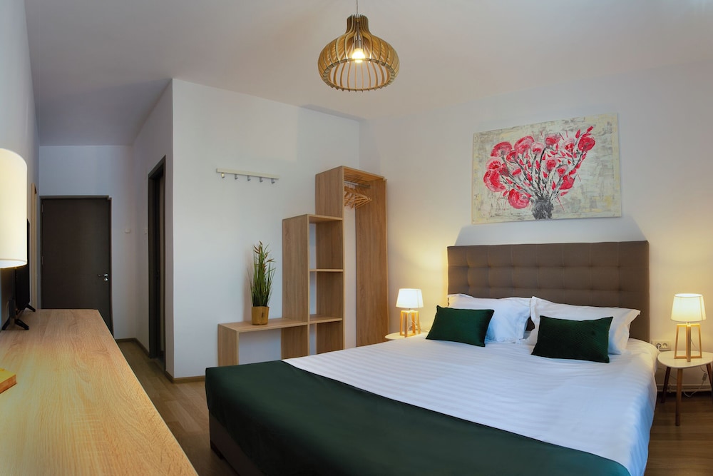 Standard Room photo 1