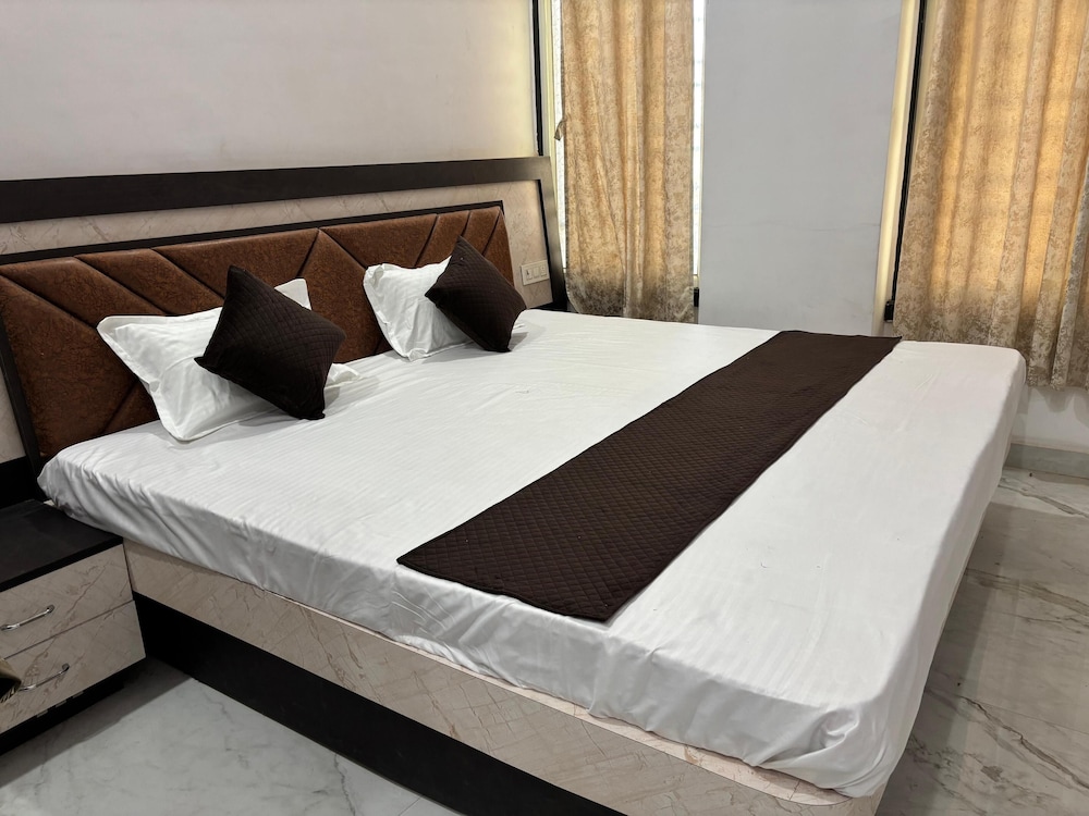 Deluxe Suite, 1 Bedroom, Garden View