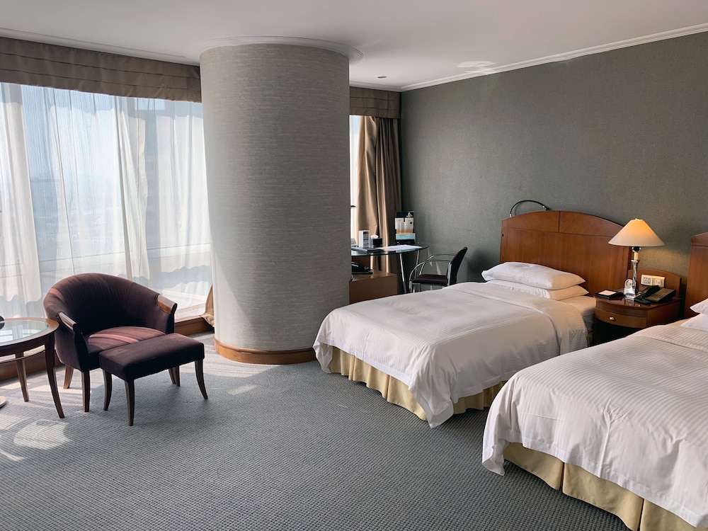 Superior Twin Bed Room photo 2