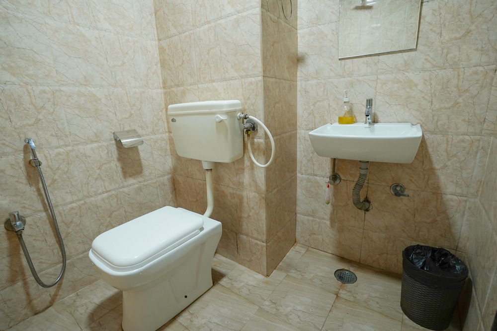 Super Deluxe Room photo 2