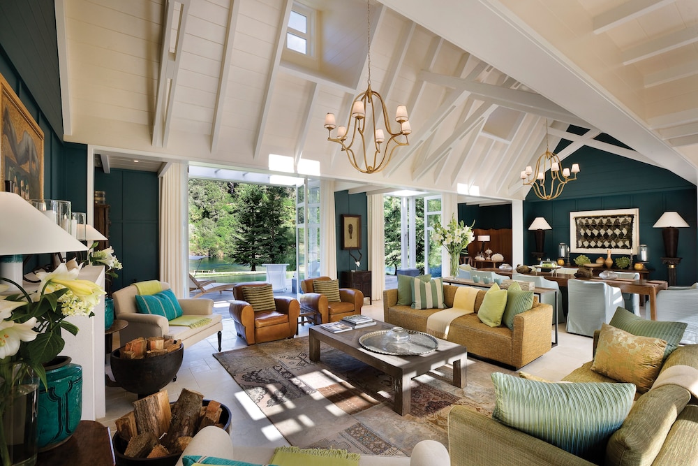 The Alan Pye Cottage photo 1