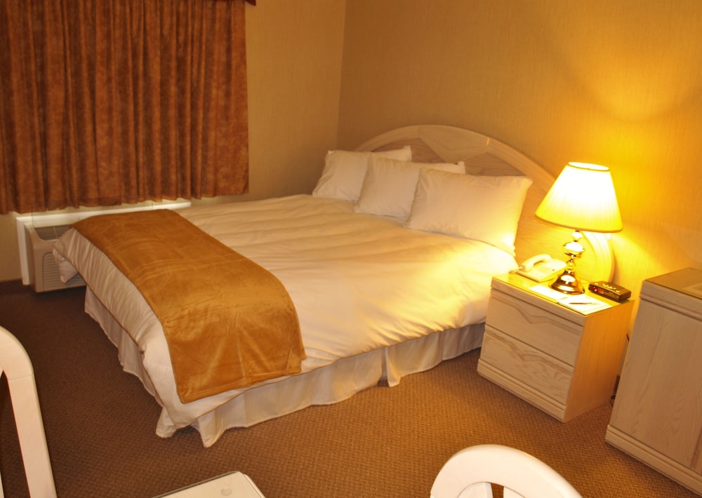 Studio, 1 Queen Bed, Kitchenette