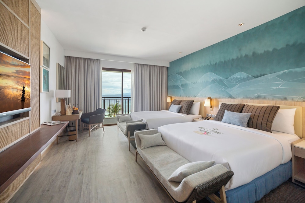Lantaw Ocean (Premier Ocean View) photo 1