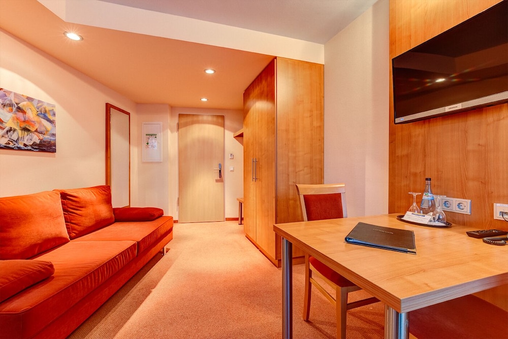 Comfort Single Room photo 2