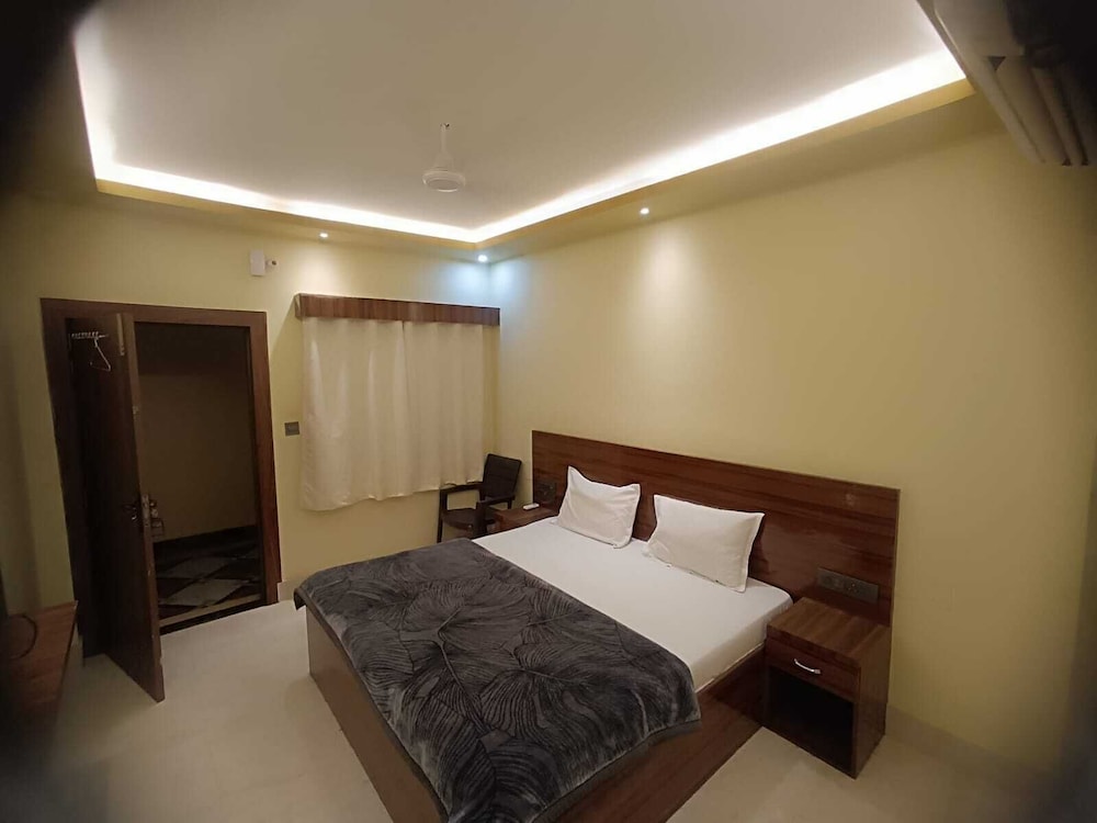 Basic Double Room photo 1