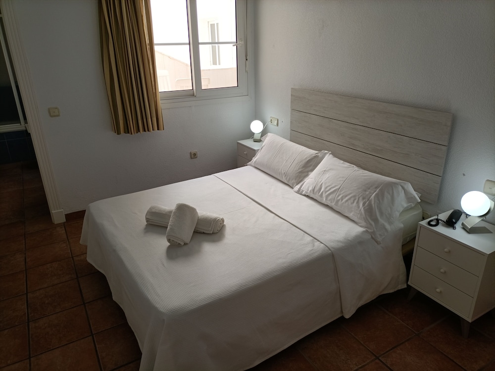 Apartamento, 1 habitación