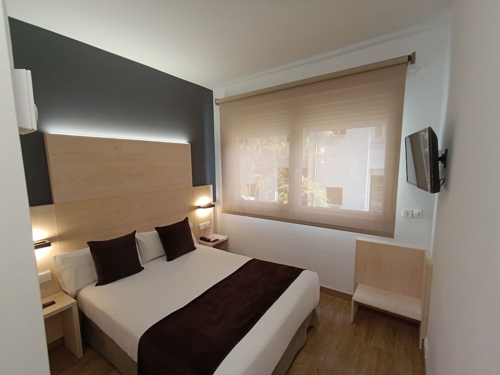 Habitación Individual