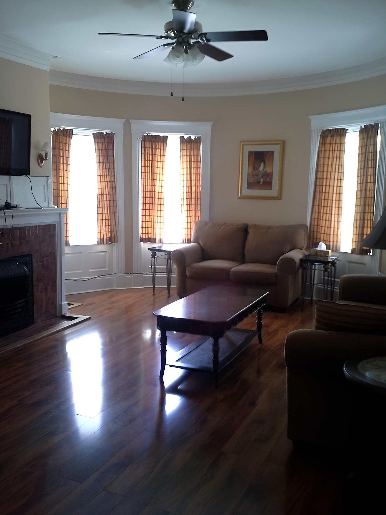 Executive Suite, 2 Bedrooms photo 1