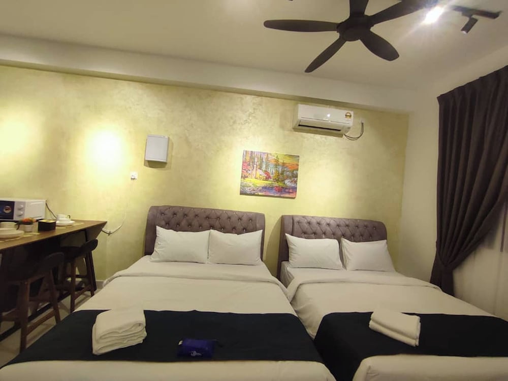 City Studio Suite