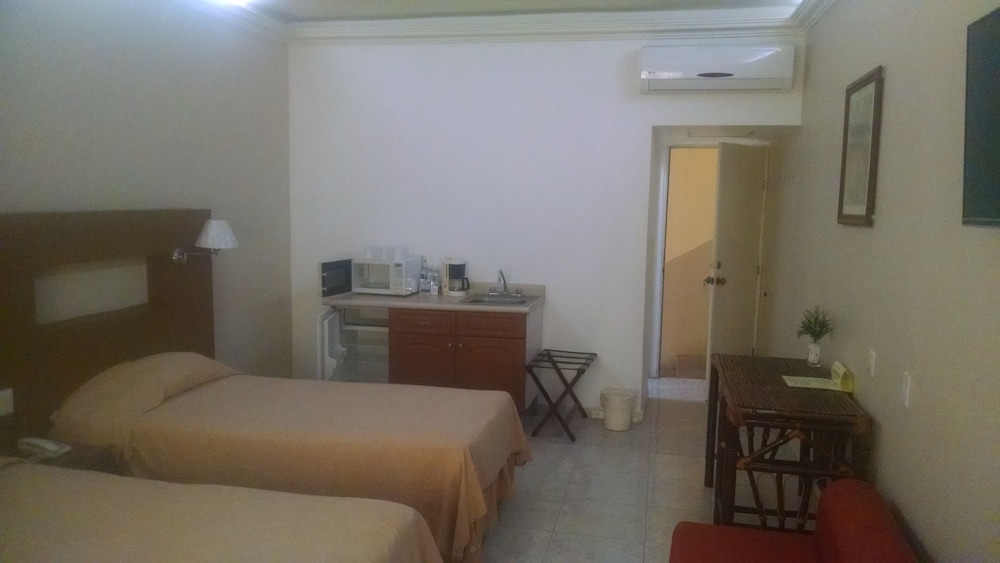 Apartment, 2 Bedrooms